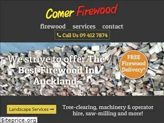 comerfirewood.co.nz