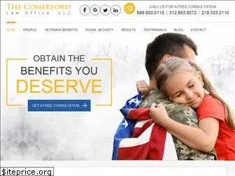 comerfordllc.com