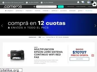 comeros.com.ar