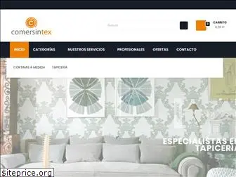 comersintex.com