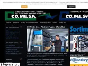 comesasnc.com