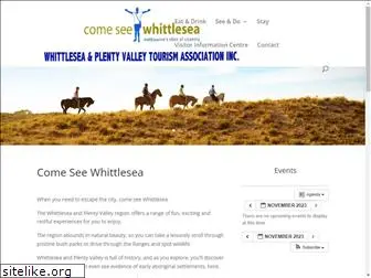 comeseewhittlesea.com.au