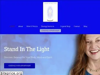 comestandinthelight.com