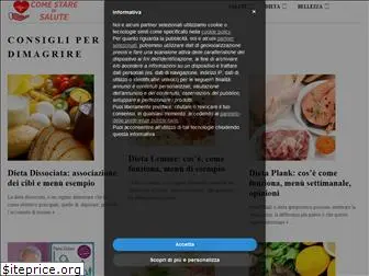 comestareinsalute.it