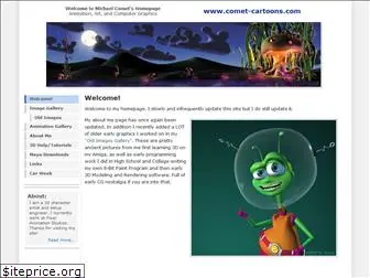 comet-cartoons.com