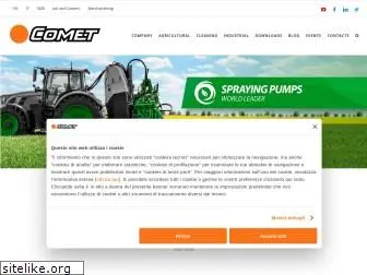 comet-spa.com