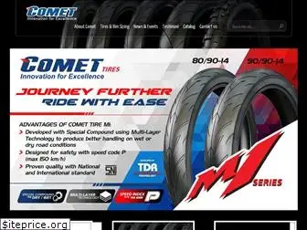 comet-tires.com