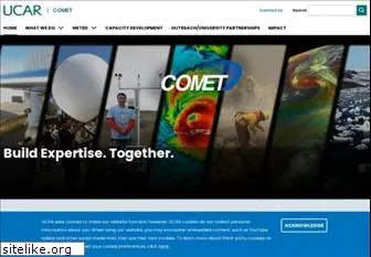 comet.ucar.edu