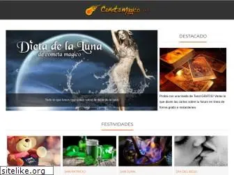 cometamagico.com.ar