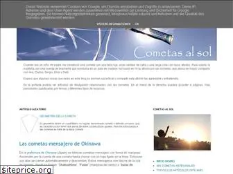 cometasviento.blogspot.com