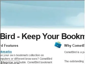 cometbird.com
