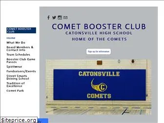 cometboosterclub.com