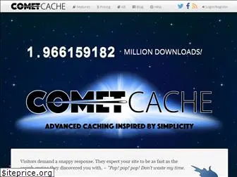 cometcache.com