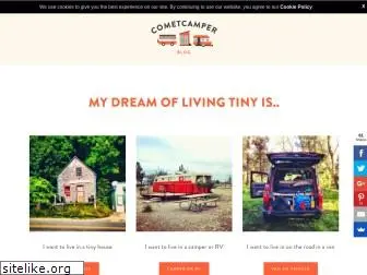 cometcamper.com