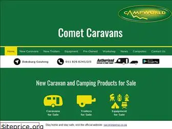 cometcaravans.co.za