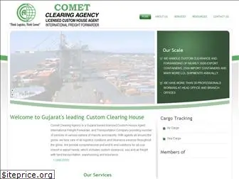 cometclearing.com