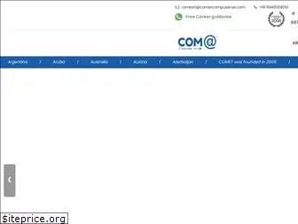 cometcompuserve.com