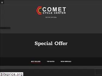 cometcycle.com