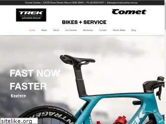 cometcycles.com.au