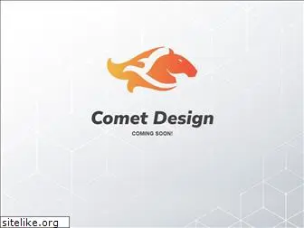 cometdesign.net