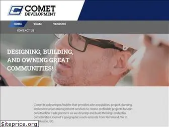 cometdev.com