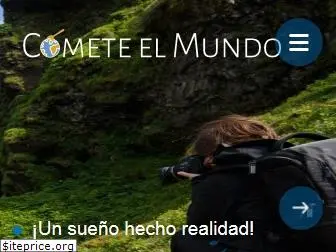 cometeelmundo.net