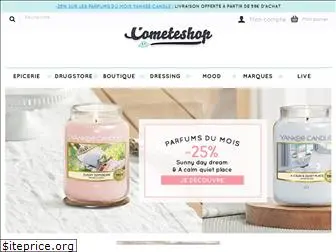 cometeshop.com