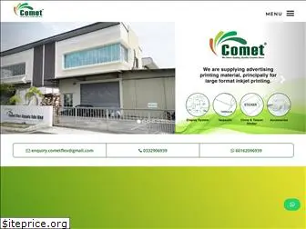 cometflex.com.my