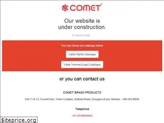 cometgland.com