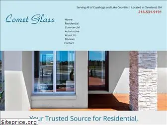 cometglass.com