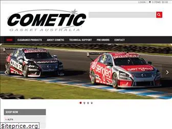 cometic.com.au