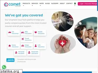 cometinsure.com