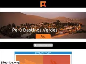 cometoperu.info