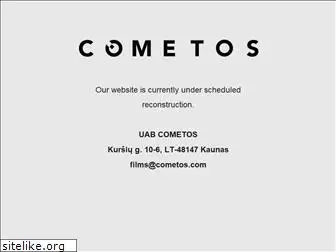 cometos.com