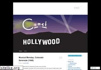 cometoverhollywood.com