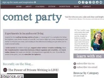 cometparty.com