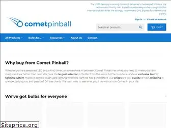 cometpinball.com