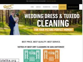 cometsatx.com