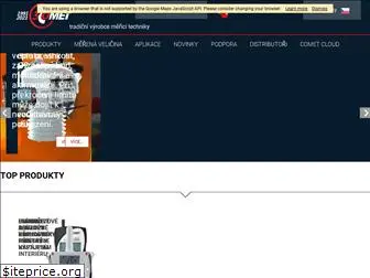 cometsystem.cz