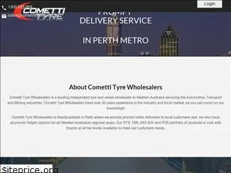 comettityres.com.au