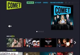 comettv.com