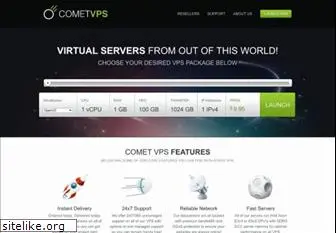 cometvps.com