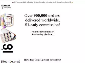 comeup.com