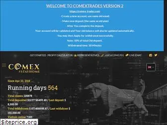 comex-trades.com