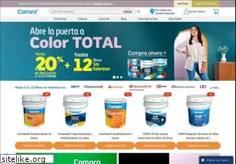 comex.com.mx