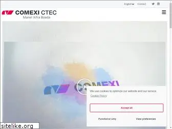 comexictec.com