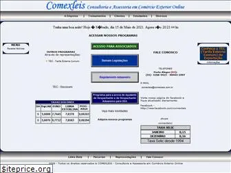 comexleis.com.br