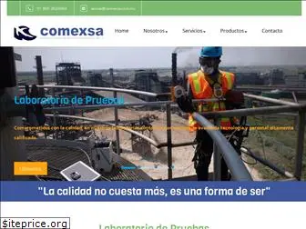 comexsa.com.mx