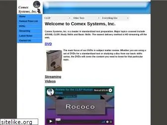 comexsystems.com