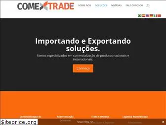 comextrade.com.br